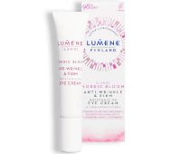 LUMENE Крем для очей LUMO проти зморшок для еластичності шкіри 15 мл LUMENE Крем для очей LUMO проти зморшок для еластичності шкіри 15 мл