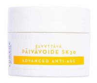 LUMENE Крем для обличчя KLASSIKKO SPF30, денний відновлюючий антивіковий 50 мл