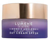 LUMENE Крем денний AJATON омолоджуючий з SPF30, 50 мл