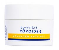 LUMENE Крем нічний KLASSIKKO 50+ відновлюючий антивіковий 50 мл