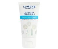 LUMENE Крем денний KLASSIKKO зволожуючий для всіх типів шкіри, 50 мл LUMENE Крем денний KLASSIKKO зволожуючий для всіх типів шкіри, 50 мл
