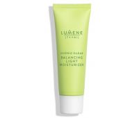 LUMENE Крем денний TYYNI NORDIC CLEAR легкий зволужуючий для комбінованої, жирної та проблемної шкіри, 50мл