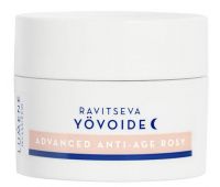 LUMENE Крем нічний KLASSIKKO 60+ антивіковий для зрілої шкіри 50 мл