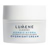 LUMENE Крем нічний LAHDE HYDRATION RECHARGE зволожуючий для всіх типів шкіри 50 мл