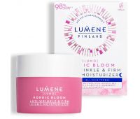LUMENE Крем нічний LUMO проти зморшок для еластичності шкіри 50 мл
