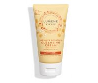 LUMENE Крем очищуючий KIRKAS для сяяння для нормальної та комбінованої шкіри 250 мл LUMENE Крем очищуючий KIRKAS для сяяння для нормальної та комбінованої шкіри 250 мл