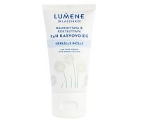 LUMENE Крем зволожуючий та заспокійливий KLASSIKKO для чутливої шкіри 24 годинної дії, 50 мл