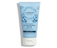 LUMENE Молочко очищуюче HERKKA заспокійливе для чутливої та всіх типів шкіри, 150 мл
