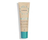 LUMENE Основа тональна MATTE SPF 20 матуюча №1 Classic Beige