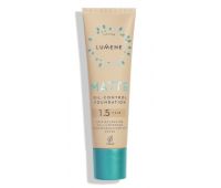 LUMENE Основа тональна MATTE SPF 20 матуюча №1,5 Fair