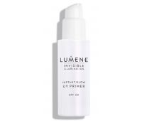 LUMENE Праймер доглядаючий INVISIBLE ILLUMINATION для сяяння шкіри SPF30