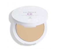 LUMENE Пудра компактна CC Color Correcting 4 LUMENE Пудра компактна CC Color Correcting 4