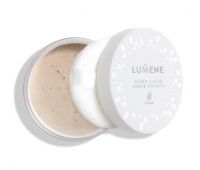 LUMENE Пудра LOOSE POWDER розсипчата напівпрозора LUMENE Пудра LOOSE POWDER розсипчата напівпрозора