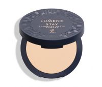 LUMENE Пудра матуюча Stay Luminous Matte 1