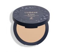 LUMENE Пудра матуюча Stay Luminous Matte 3