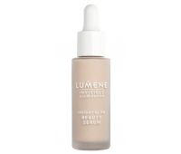 LUMENE Сироватка доглядаюча INVISIBLE ILLUMINATION з тонуючим ефектом Universal Light, 30 мл