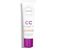 Тональний крем LUMENE CC CREAM SPF 20 7В1 FAIR №1,5, 30 мл