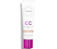 Тональний крем LUMENE CC CREAM SPF 20 7В1 MEDIUM №2, 30 мл