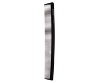 Гребінець для волосся Lussoni CC 102 Classic Versatile Cutting Comb