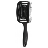 Гребінець для волосся Lussoni Labyrinth Large Hair Brush