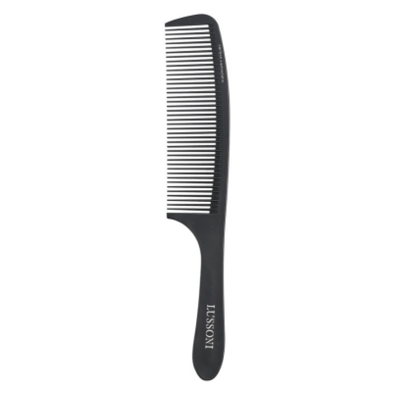 Гребінець для волосся Lussoni HC 402 Comb For Detangling Hair Гребінець для волосся Lussoni HC 402 Comb For Detangling Hair