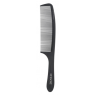 Гребінець для волосся Lussoni HC 402 Comb For Detangling Hair