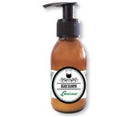 Шампунь для бороди з маслом ши та жожоба Luxina Beard Washing, 100 мл