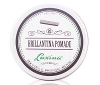 Помадка з ефектом блиску Luxina Brilliantina Pomade, 100 мл