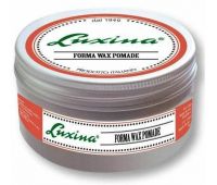 Віск прозорий із екстрактом женьшеню Luxina Forma Wax Pomade, 100 мл