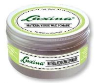 Віск екстрим з алоє віра Luxina Materia Verde Wax Pomade, 100 мл