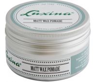 Віск матовий Luxina Matt Wax Pomade, 100 мл