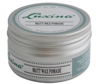 Віск для моделювання Luxina Modeling Wax Pomade, 100 мл