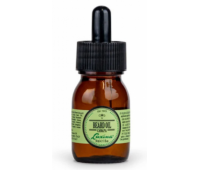Олія для бороди - Luxina Canapa Oil For Beard 30 мл