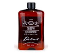 Шампунь проти випадіння волосся - Luxina Hair Loss Prevention Shampoo 400 мл