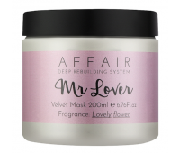 Маска для волосся Maad Mr Lover Affair Mask 200 мл