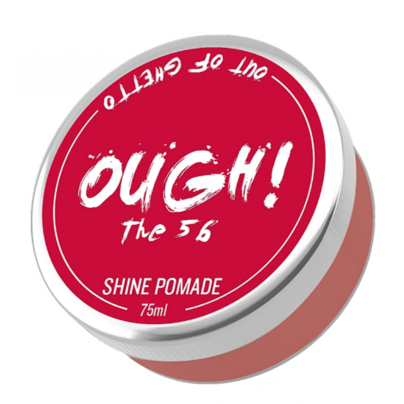 Помада для волосся Maad Ough The 56 Shine 75 мл Помада для волосся Maad Ough The 56 Shine 75 мл