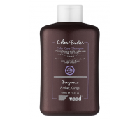 Шампунь для фарбованого волосся Maad Color Buster Color Care Shampoo
