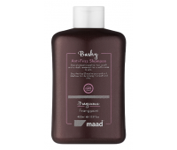 Шампунь для розгладжування волосся Maad Bushy Shampoo