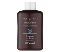 Шампунь для зволоження волосся Maad Hydrogen Bomb Hydrating Shampoo