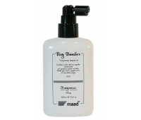 Спрей-бустер для об'єму волосся Maad Big Buster Voiumax Leave In 200 мл