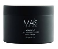 Маска для надання об’єму волоссю Mais Laboratory Volume Up Hair Treatment Mask