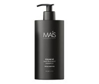 Шампунь для об'єму волосся Mais Laboratory Volume Up Hair Treatment Shampoo