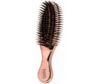 Щітка для волосся MAIS Laboratory Rose Gold Brush Щітка для волосся MAIS Laboratory Rose Gold Brush