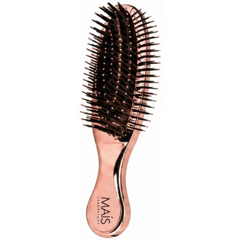 Щітка для волосся MAIS Laboratory Rose Gold Brush Щітка для волосся MAIS Laboratory Rose Gold Brush