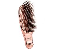Щітка для волосся MAIS Laboratory Rose Gold Brush Small Щітка для волосся MAIS Laboratory Rose Gold Brush Small