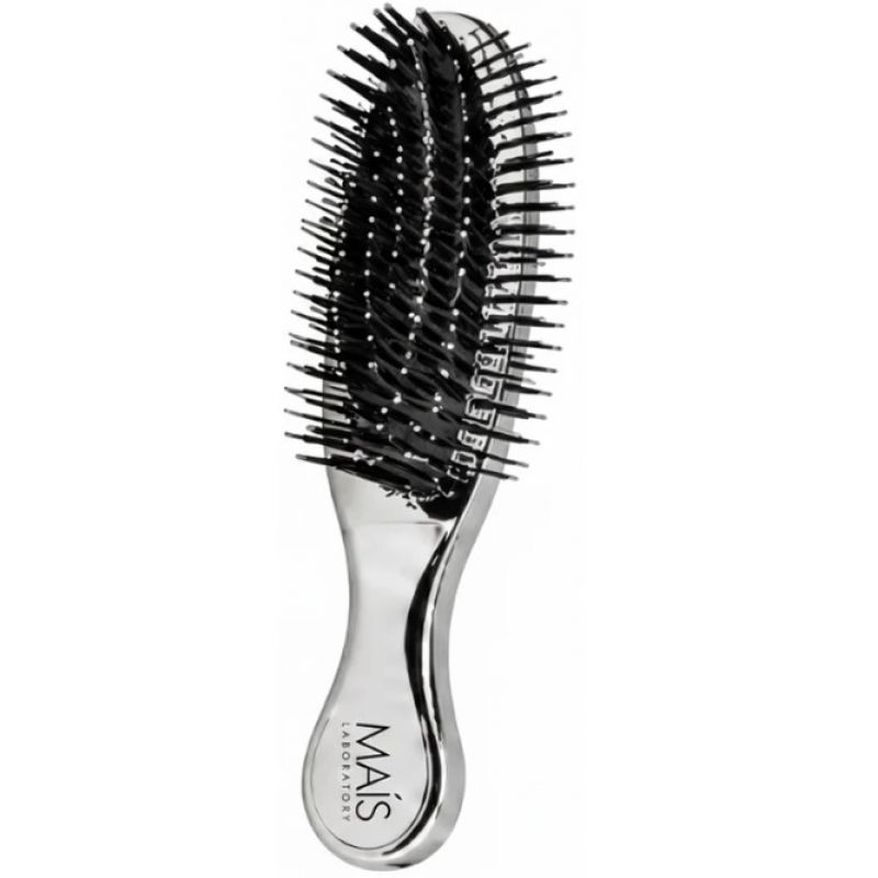 Щітка для волосся MAIS Laboratory Silver Brush Щітка для волосся MAIS Laboratory Silver Brush