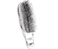 Щітка для волосся MAIS Laboratory Silver Brush Small Щітка для волосся MAIS Laboratory Silver Brush Small