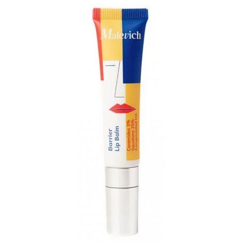 Бар'єрний бальзам для губ Malevich Barrier Lip Balm 15 мл Бар'єрний бальзам для губ Malevich Barrier Lip Balm 15 мл