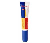 Крижана дренажна есенція для шкіри навколо очей Malevich Crystal Ice Essence Liquid Eye Patch 15 мл