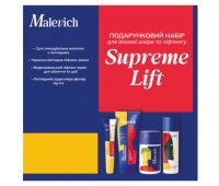 Подарунковий набір для вікової шкіри та ліфтингу Malevich Supreme Lift Kit Подарунковий набір для вікової шкіри та ліфтингу Malevich Supreme Lift Kit